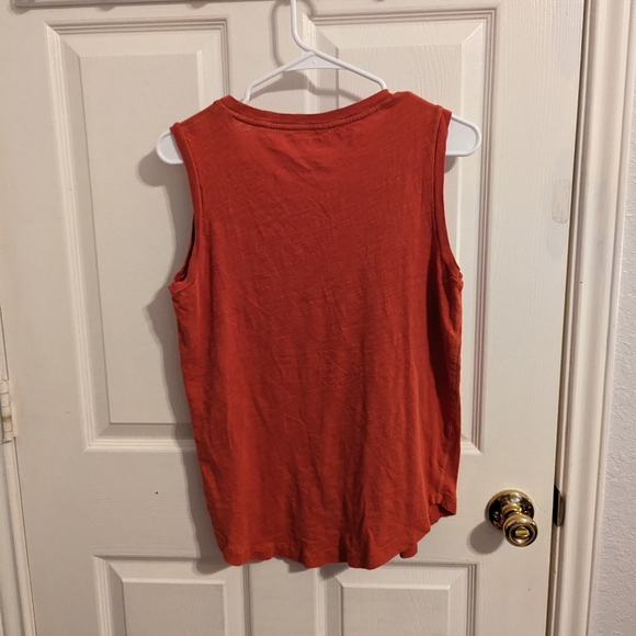 ✨3/$15✨ Madewell Women's Tank Top - Picture 6 of 8